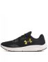 UNDER ARMOUR Charged Pursuit 3 Shoes Black, снимка 1