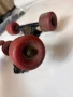 Машинки и колелца Комлект за лонгборд long board - много запазени, снимка 1