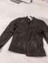 Ново мъжко кожено яке Esprit M real leather , снимка 5