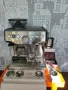 Еспресо машина SAGE Barista Express Кафемашина с кафемелачка, снимка 12