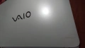 Laptop Sony Vaio 15.6', снимка 9