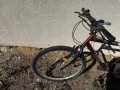 Две Колела 26” инча голямо 20” средно, снимка 3