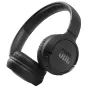 Безжични слушалки JBL Tune 510BT, цвят: черно, снимка 1