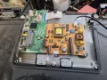 MAIN BOARD, 17MB140TC for ,Hitachi 32HE1005 , for 32inc DISPLAY VES315WNGB-L3-N44, снимка 5