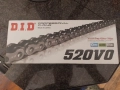 Верига за мотори DID, снимка 2