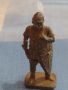 Метална фигура играчка KINDER SURPRISE HUN 3 древен войн рядка за КОЛЕКЦИОНЕРИ 23867, снимка 8