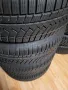 джанти 17 5x112 Audi Q5 с гуми 235/65/17  Continental 17 цола Ауди, снимка 17