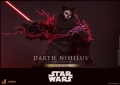 Hot Toys Deluxe Darth Nihilus/ Шедьовър на Дарт Нихилус , снимка 2