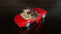 Продавам метална количка Mazda MX-5 (NB) в мащаб 1:43, снимка 5