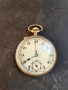 Швейцарски джобен часовник - 6 РУБИНА - ПЕРФЕКТЕН - ПРОМОЦИЯ, снимка 10