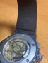 Мъжки автоматичен часовник Hublot , снимка 5