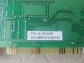 Maxtech NXP-16BT Network Ethernet Controller Card 16-Bit ISA, снимка 11