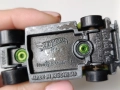 Hot Wheels Heavy Hitcher – влекач с кука, снимка 4