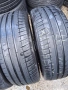 215 45 17 MICHELIN 4броя летни , снимка 2