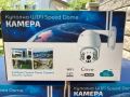 Камера за външно наблюдение Speed Dome IP, Сензор за движение, WiFI, Фиксирана леща 3.6 мм, снимка 6