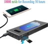Скрита камера Powerbank 10000 mAh – Full HD 1080p, нощно виждане, снимка 7