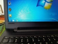 лаптоп lenovo ideapad 110 , снимка 1