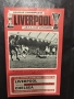 Liverpool-Chelsea 1973 год-автентична,оригинална програма за мача и ревю на сезона, снимка 10