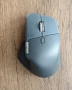 Logitech MX Master 4, Silent, USB, BT, Graphite , снимка 3