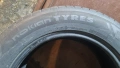 Летни гуми Nokian tyres 235/55/R17 2 бр. с дот- 4624/128 евро за двете, снимка 1