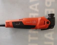 FEIN MultiMaster 500 Plus – Професионален осцилатор (StarlockPlus), снимка 2