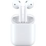 💥Слушалки Apple AirPods 2, White💥, снимка 4