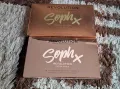 Сенки за очи Makeup Revolution X Soph Extra Spice , снимка 1