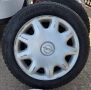 Комплект железни джанти със зимни гуми - 15ки, снимка 18
