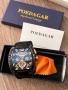 Часовник Poedagar, снимка 8