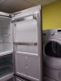 Иноксов комбиниран хладилник с фризер Миеле Miele Made in Germany с 2 години гаранция!, снимка 4