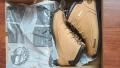 Gold Timberland, Mid Hiker, Nabuck, снимка 2