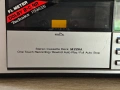 Касетен дек TECHNICS RS-M226 двуглав , Разполага с Dolby B и С  , снимка 3