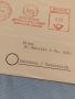Стар пощенски плик с печати 1954г. Залцбург Австрия за КОЛЕКЦИЯ ДЕКОРАЦИЯ 45754, снимка 6