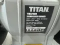 Шмиргел - Titan 400 W, снимка 6