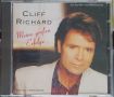 Cliff Richard – Meine Großen Erfolge, снимка 1 - CD дискове - 45449199