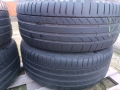 Лети джанти 18ки 5х112 Mercedes + летни гуми 235/50/18 Continental, снимка 14