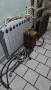 Радиатори, помпа за парно, снимка 1
