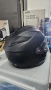 мото каска HJC RPHA 71 Solid Matte Black, снимка 6