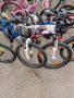 18 и  20 цола велосипеди, снимка 1 - Велосипеди - 45468952
