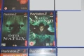 Игри за PS2 Judge Dredd/Die Hard/Beverly Hills Cop/Project Minerva Professional/The Matrix, снимка 5