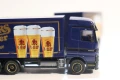 ALBEDO H0 1/87 MERCEDES ACTROS ВЛЕКАЧ КАМИОН МОДЕЛ КОЛИЧКА, снимка 5