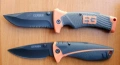 Gerber Bear Grylls - сгъваем нож  -2 модела, снимка 3