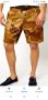 G - Star Bronson Sports Camo 1/2 Short Cotton Mens Size 34 ОРИГИНАЛ! Мъжки Къси Панталони!, снимка 2