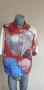 Diesel x Tom Of Finland Oversize Mens Size S  ОРИГИНАЛ! Мъжка Риза!, снимка 1