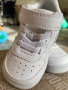Бебешки обувки / маратонки Nike Court Borough с велкро, снимка 4