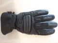 Кожени моторджииски ръкавици Crane Tech Tex, снимка 6