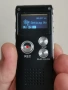 Цифров диктофон, музикален плеър, снимка 3
