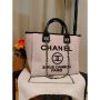 Chanel handbag 