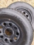 Гуми за джип 205/70/15, снимка 1