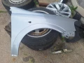 Преден Десен Калник За Opel Astra G 1998-2004 Година Опел Астра Г, снимка 2